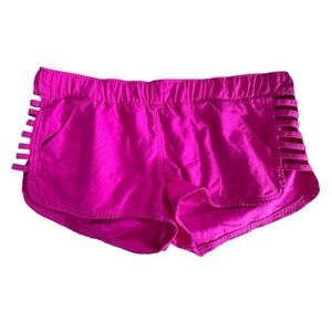 O'Neill Shorts Woman’s  Size XL Purple Swim Suit